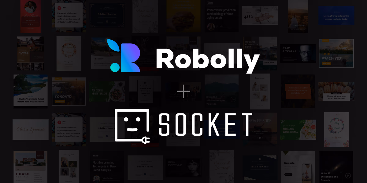 Robolly and ViaSocket integration