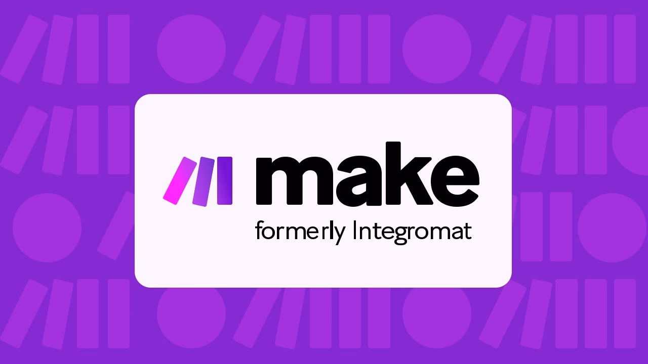 How to use Make (Integromat) and Robolly to auto-generate images