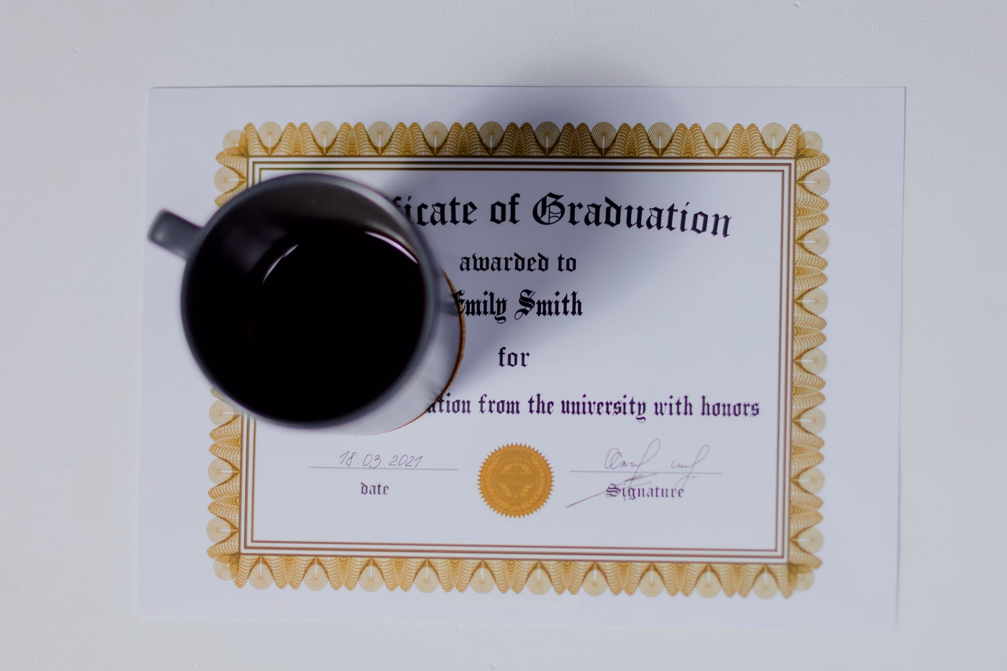 How To Create Personalized Certificates of Completion in Bulk
